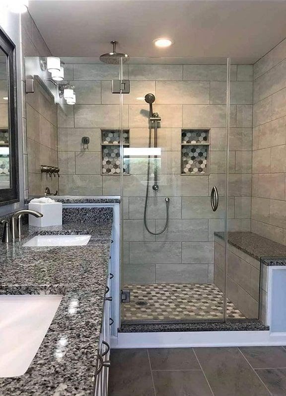 Qualified Remodelers completed project